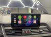 Instalare 5 - Audi Q5 FY 2020 Instalare Port USB Activare Apple Carplay Android Auto Bucuresti