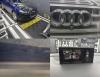 Instalare 1 - Audi Q7 4M 2017 Instalare Camere Video Fata Spate Laterale Area View 360 Top View Originale