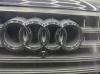Instalare 10 - Audi Q7 4M 2017 Instalare Camere Video Fata Spate Laterale Area View 360 Top View Originale
