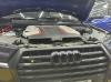 Instalare 2 - Audi Q7 4M 2017 Instalare Camere Video Fata Spate Laterale Area View 360 Top View Originale