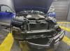 Instalare 3 - Audi Q7 4M 2017 Instalare Camere Video Fata Spate Laterale Area View 360 Top View Originale
