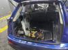 Instalare 4 - Audi Q7 4M 2017 Instalare Camere Video Fata Spate Laterale Area View 360 Top View Originale