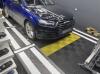 Instalare 9 - Audi Q7 4M 2017 Instalare Camere Video Fata Spate Laterale Area View 360 Top View Originale