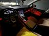 Instalare 10 - Audi Q7 4M 2023 Instalare Montare Lumini Ambientale 30 Culori Originale Lumini Bord Ambientale Color