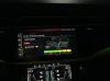 Instalare 11 - Audi Q7 4M 2023 Instalare Montare Lumini Ambientale 30 Culori Originale Lumini Bord Ambientale Color
