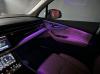 Instalare 14 - Audi Q7 4M 2023 Instalare Montare Lumini Ambientale 30 Culori Originale Lumini Bord Ambientale Color