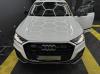 Instalare 16 - Audi Q7 4M 2023 Instalare Montare Lumini Ambientale 30 Culori Originale Lumini Bord Ambientale Color