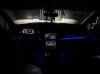 Instalare 19 - Audi Q7 4M 2023 Instalare Montare Lumini Ambientale 30 Culori Originale Lumini Bord Ambientale Color