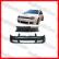 Poza 1 - Bara Fata VW Golf 4 IV R32 LOOK + Grila Fara Semn Poza 1 - Bara Fata VW Golf 4 IV R32 LOOK + Grila Fara Semn