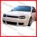 Poza 3 - Bara Fata VW Golf 4 IV R32 LOOK + Grila Fara Semn Poza 3 - Bara Fata VW Golf 4 IV R32 LOOK + Grila Fara Semn