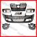 Poza 2 - Bara Fata VW Golf 5 GTI LOOK + Proiectoare + Grile Poza 2 - Bara Fata VW Golf 5 GTI LOOK + Proiectoare + Grile