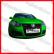 Poza 3 - Bara Fata VW Golf 5 GTI LOOK + Proiectoare + Grile Poza 3 - Bara Fata VW Golf 5 GTI LOOK + Proiectoare + Grile