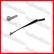 Poza 1 - Brat Stergator Stanga Sofer Original VW Golf 5 V VW Jetta 3 III