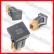 Poza 1 - Buton Activare Functie AUTO HOLD VW Passat B6 3C B7 CC
