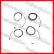 Poza 1 - Cablu / Cablaj Electric Kessy Keyless Entry Audi A6 C8 A7 A8 Q8