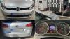 Montaj 1 - VW Golf 7 VII 2017 Calibrare Camera Parbriz Frontala Lane Assist Instalare 1 - VW Golf 7 VII 2017 Calibrare Camera Parbriz Frontala Lane Assist