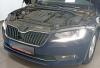 Instalare 3 - Remediere Eroare Front Assist Indisponibil Calibrare Radar ACC Skoda Superb 3 III