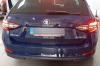 Instalare 6 - Remediere Eroare Front Assist Indisponibil Calibrare Radar ACC Skoda Superb 3 III