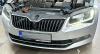 Montaj 5 - Skoda Superb 3 III 2016 Calibrare Radar ACC Remediere Eroare Front Assist Indisponibil Instalare 5 - Skoda Superb 3 III 2016 Calibrare Radar ACC Remediere Eroare Front Assist Indisponibil