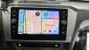 Montaj 12 - Camera Marsarier Passat B8 Highline Originala Carplay Android Auto 2015 2016 2017 2018 2019 Instalare 12 - Camera Marsarier Passat B8 Highline Originala Carplay Android Auto 2015 2016 2017 2018 2019