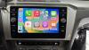 Montaj 7 - Camera Marsarier Passat B8 Highline Originala Carplay Android Auto 2015 2016 2017 2018 2019 Instalare 7 - Camera Marsarier Passat B8 Highline Originala Carplay Android Auto 2015 2016 2017 2018 2019