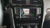 Instalare 5 - Retrofit Camera Marsarier Highline In Emblema VW Golf 7 VII 2014