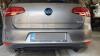 Instalare 3 - Retrofit Camera Marsarier Highline In Emblema VW Golf 7 VII 2014