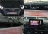 Montaj 1 - Montare Camera Spate Marsarier Originala In Maner Audi A4 B9 Avant 2018 Instalare 1 - Montare Camera Spate Marsarier Originala In Maner Audi A4 B9 Avant 2018