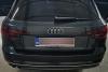 Montaj 9 - Montare Camera Spate Marsarier Originala In Maner Audi A4 B9 Avant 2018 Instalare 9 - Montare Camera Spate Marsarier Originala In Maner Audi A4 B9 Avant 2018