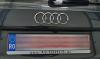 Montaj 5 - Montare Camera Spate Marsarier Originala In Maner Audi A4 B9 Avant 2018 Instalare 5 - Montare Camera Spate Marsarier Originala In Maner Audi A4 B9 Avant 2018