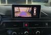 Montaj 6 - Montare Camera Spate Marsarier Originala In Maner Audi A4 B9 Avant 2018 Instalare 6 - Montare Camera Spate Marsarier Originala In Maner Audi A4 B9 Avant 2018