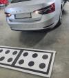 Instalare 5 - Skoda Superb 3 2020 Montare Camera Spate Marsarier Highline Originala