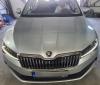 Instalare 10 - Skoda Superb 3 2020 Montare Camera Spate Marsarier Highline Originala