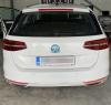 Instalare 5 - Instalare Camera Spate VW Passat B8 3G 2018 Marsarier Highline Originala In Emblema