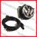 Poza 1 - Camera Video Marsalier Emblema / Sigla ORIGINALA VW Golf 7 VII