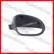 Poza 2 - Capac / Carcasa Oglinda Dreapta Grunduit VW Golf 5 V 6 VI EOS Jetta Sharan