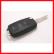 Poza 1 - Carcasa Cheie Briceag VW 3 butoane VW Skoda Seat