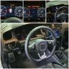 Montaj 1 - Ceasuri Digitale AID Virtual Cockpit Active Info Display VW Golf 7 VII GTD 2017 Instalare 1 - Ceasuri Digitale AID Virtual Cockpit Active Info Display VW Golf 7 VII GTD 2017