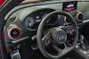 Instalare 3 - Audi A3 S3 8V 2015 Montaj Instalare Ceasuri Digitale Virtual Cockpit AID Bord Digital