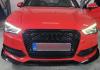 Instalare 4 - Audi A3 S3 8V 2015 Montaj Instalare Ceasuri Digitale Virtual Cockpit AID Bord Digital