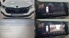 Instalare 1 - Skoda Octavia 4 IV 2021 Codare Calibrare Parametrizare Camera Spate Marsarier Highline OEM 