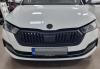 Instalare 8 - Skoda Octavia 4 IV 2021 Codare Calibrare Parametrizare Camera Spate Marsarier Highline OEM 