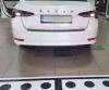 Instalare 9 - Skoda Octavia 4 IV 2021 Codare Calibrare Parametrizare Camera Spate Marsarier Highline OEM 