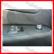 Poza 2 - Panou Consola 2 Butoane Geamuri Electrice Chrome Audi A4 B6 B7
