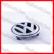 Poza 1 - Emblema Grila Radiator VW Golf 5 Jetta Passat B6 3C CC Tiguan