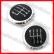 Poza 1 - Emblema Schimbator 6 Trepte 4Motion VW Golf 5 V VW Touran Caddy EOS