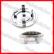 Poza 2 - Emblema Schimbator 6 Trepte 4Motion VW Golf 5 V VW Touran Caddy EOS