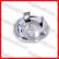Poza 2 - Emblema Schimbator 5 Trepte VW Passat B6 3C VW Passat CC Poza 2 - Emblema Schimbator 5 Trepte VW Passat B6 3C VW Passat CC
