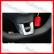 Poza 4 - Emblema Volan GTD VW Golf 6 VI Passat Tiguan Scirocco