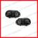 Poza 1 - Set Faruri VW Golf IV 4 R32 GTI Look Marca DEPO